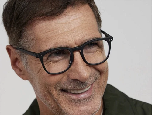 IZIPIZI black voksen #e læsebrille